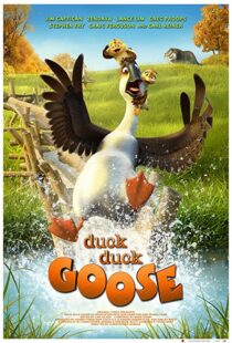 دانلود انیمیشن Duck Duck Goose 201817616-2061325100