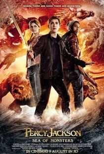 دانلود فیلم Percy Jackson: Sea of Monsters 20132677-1363855042