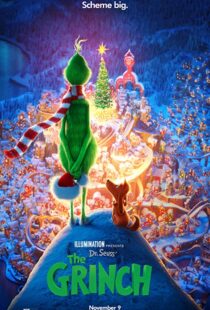 دانلود انیمه The Grinch 20184274-1482151487