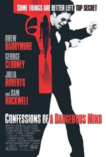 دانلود فیلم Confessions of a Dangerous Mind 200219251-1268567488