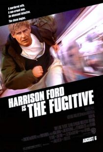 دانلود فیلم The Fugitive 19936922-1849909216