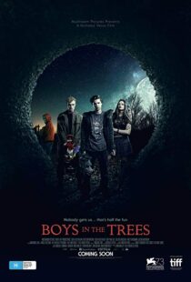 دانلود فیلم Boys in the Trees 20166597-1223501192