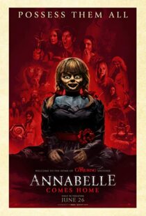 دانلود فیلم Annabelle Comes Home 20198610-1190275384