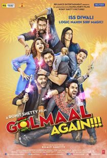 دانلود فیلم هندی Golmaal Again 201715007-877675928