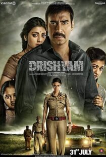 دانلود فیلم هندی Drishyam 20153141-1155516296