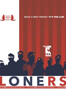 دانلود فیلم Loners 201910093-563903537