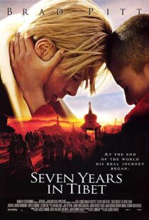 دانلود فیلم Seven Years in Tibet 19977428-1714446892