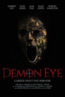 دانلود فیلم Demon Eye 201920398-323613994