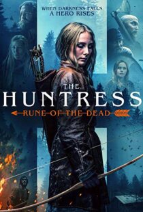 دانلود فیلم The Huntress: Rune of the Dead 201912515-8752181