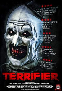 دانلود فیلم Terrifier 201616530-276918155