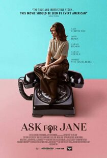 دانلود فیلم Ask for Jane 201819237-1076542964