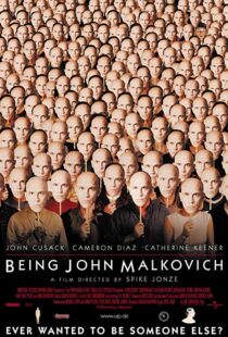 دانلود فیلم Being John Malkovich 19999746-129932870