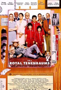 دانلود فیلم The Royal Tenenbaums 200118837-1068797094