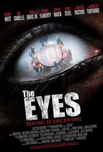 دانلود فیلم The Eyes 201617951-1495146223