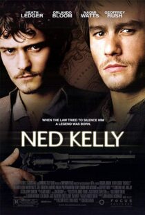 دانلود فیلم Ned Kelly 20037102-489741920