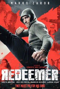 دانلود فیلم Redeemer 20144553-1474373776