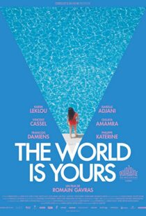 دانلود فیلم The World Is Yours 201814375-288897943