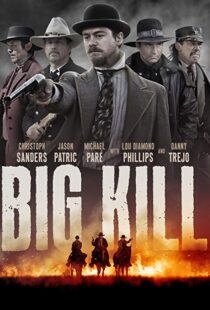 دانلود فیلم Big Kill 20198011-635824069