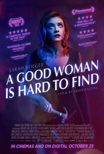 دانلود فیلم A Good Woman Is Hard to Find 201922184-1056188412