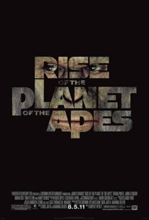 دانلود فیلم Rise of the Planet of the Apes 20111771-2111045013