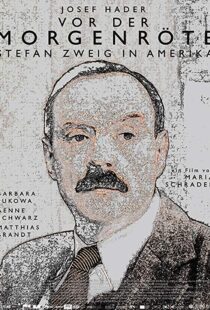 دانلود فیلم Stefan Zweig: Farewell to Europe 201614817-1700637340