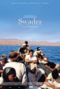 دانلود فیلم هندی Swades 200414292-978132776