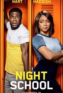 دانلود فیلم Night School 20185591-1885263717