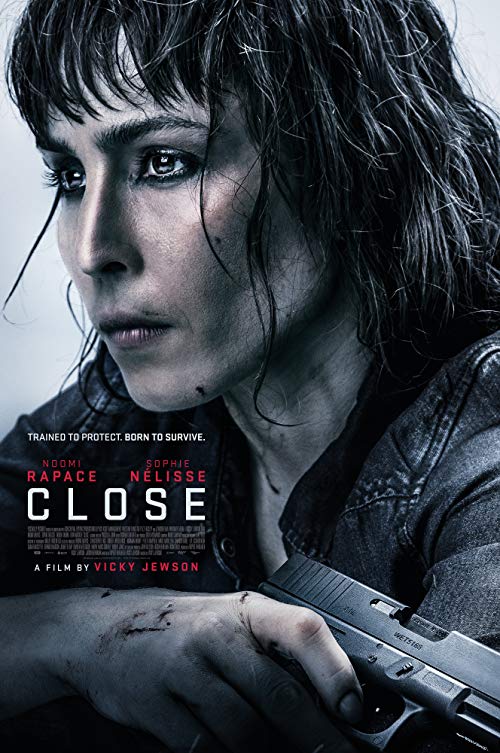 دانلود فیلم Close 2019