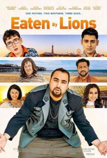 دانلود فیلم Eaten by Lions 201810837-647838327