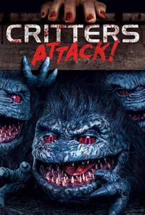 دانلود فیلم Critters Attack! 201910864-1787361300