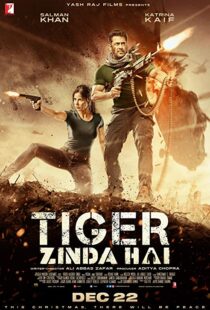 دانلود فیلم هندی Tiger Zinda Hai 201713041-415510256