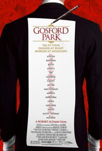 دانلود فیلم Gosford Park 200117426-1795376229