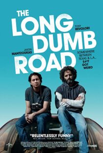 دانلود فیلم The Long Dumb Road 20184480-870900905