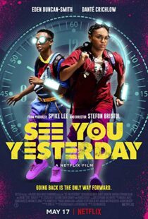 دانلود فیلم See You Yesterday 20199873-250088521