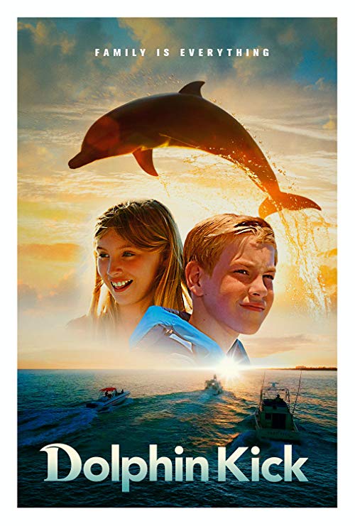 دانلود فیلم Dolphin Kick 2019