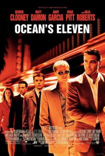 دانلود فیلم Ocean’s Eleven 20017442-158895115