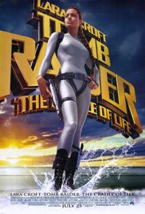 دانلود فیلم Lara Croft Tomb Raider: The Cradle of Life 200312062-1464245433