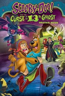 دانلود انیمیشن Scooby-Doo! and the Curse of the 13th Ghost 201914809-458329727