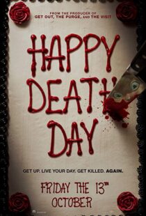 دانلود فیلم Happy Death Day 20173622-1200974671