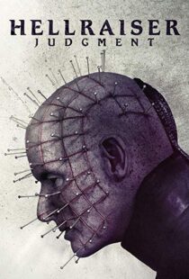 دانلود فیلم Hellraiser: Judgment 20183164-1218899236