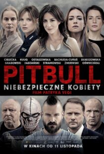 دانلود فیلم Pitbull: Tough Women 201620185-628668815