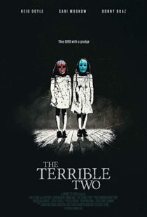 دانلود فیلم The Terrible Two 20189106-852266664