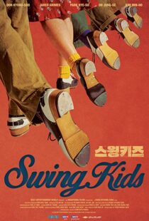 دانلود فیلم کره ای Swing Kids 201818980-894674093