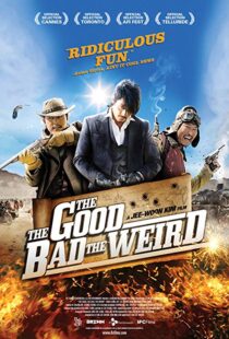 دانلود فیلم کره ای The Good the Bad the Weird 200820443-715650355