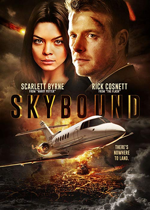 دانلود فیلم Skybound 2017