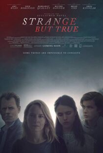 دانلود فیلم Strange But True 201919015-1979956558