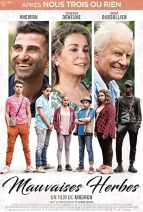 دانلود فیلم Bad Seeds 201817879-1045951094