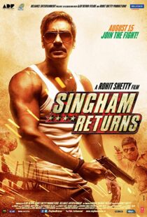 دانلود فیلم هندی Singham Returns 201419025-412733714