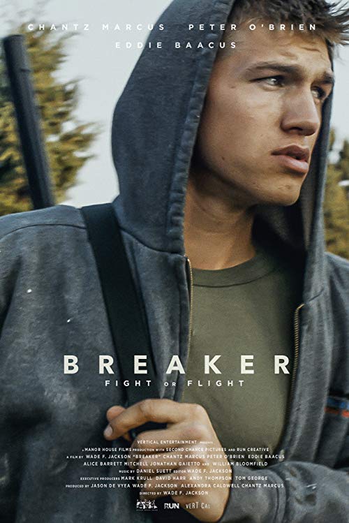 دانلود فیلم Breaker 2019