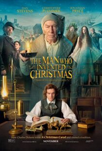 دانلود فیلم The Man Who Invented Christmas 20173151-1139892937